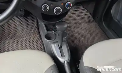 Chevrolet Spark 2011 1.0 гидро в Москве № 1319897, миниатюра 12