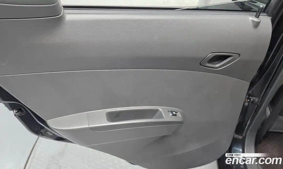 Chevrolet Spark 2011 1.0 гидро в Москве № 1319897, фото 15