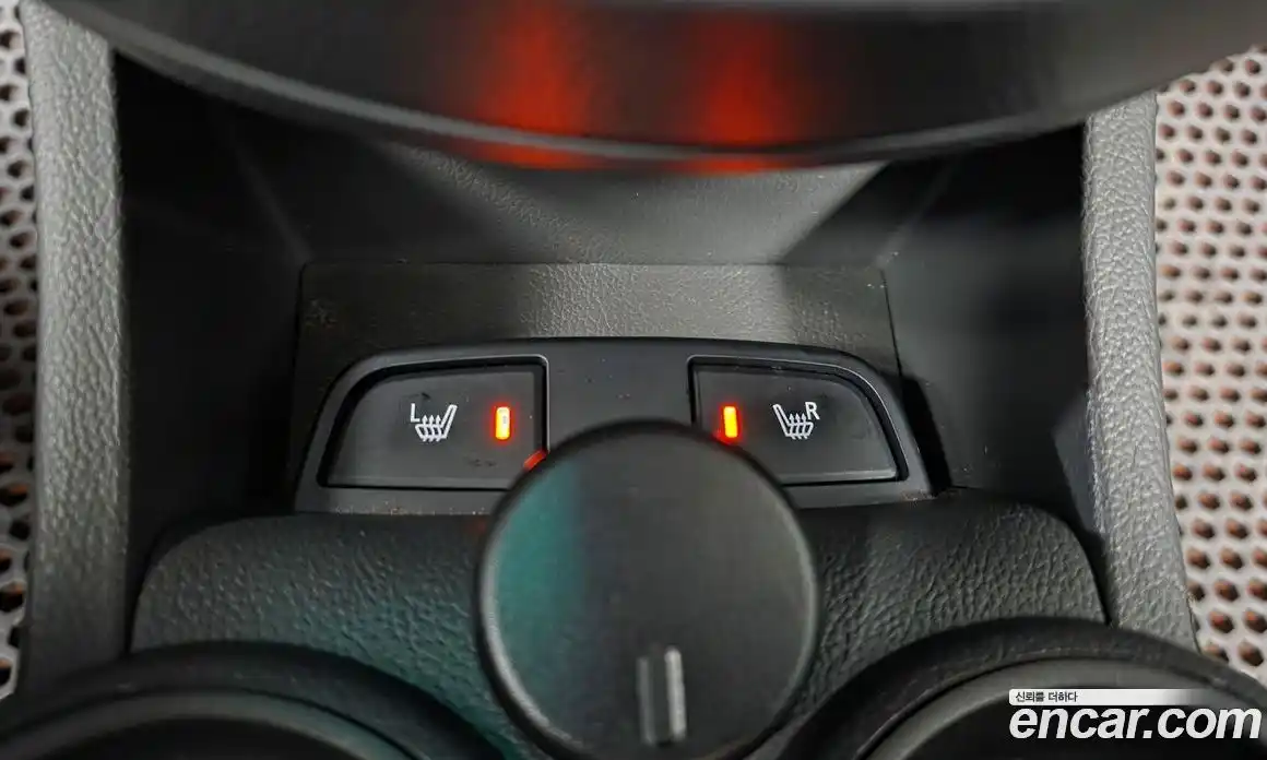 Chevrolet Spark 2011 1.0 гидро в Москве № 1319897, фото 16
