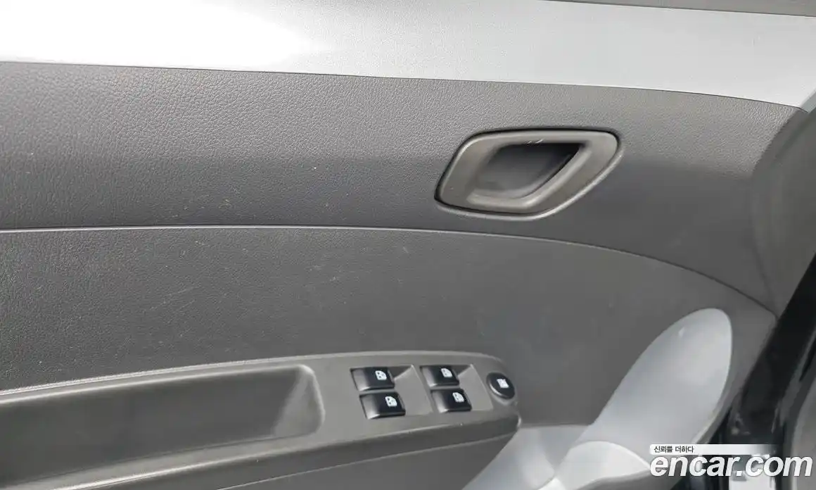 Chevrolet Spark 2011 1.0 гидро в Москве № 1319897, фото 23