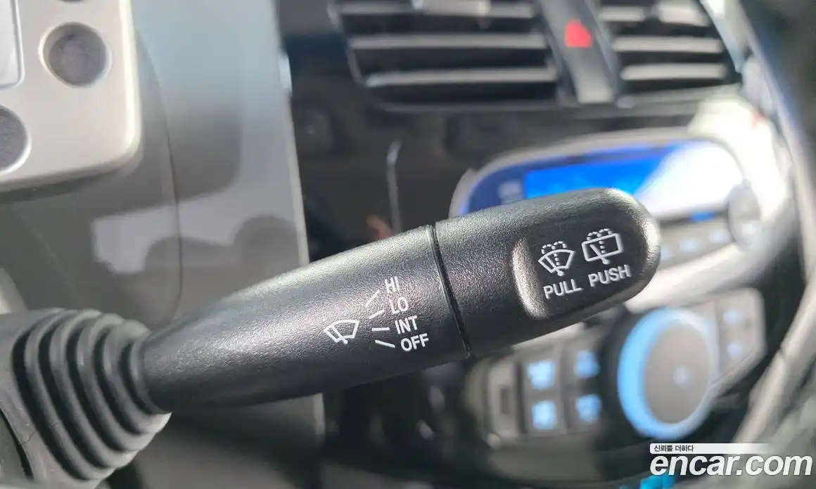 Chevrolet Spark 2011 1.0 гидро в Москве № 1319897, фото 27