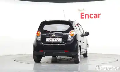 Chevrolet Spark 2011 1.0 гидро в Москве № 1319897, миниатюра 4