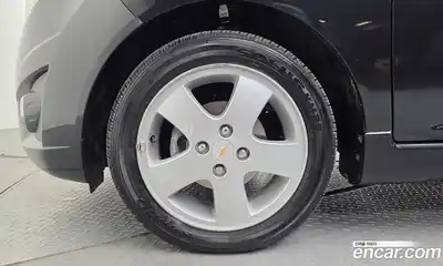 Chevrolet Spark 2011 1.0 гидро в Москве № 1319897, миниатюра 5