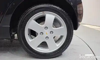 Chevrolet Spark 2011 1.0 гидро в Москве № 1319897, миниатюра 7