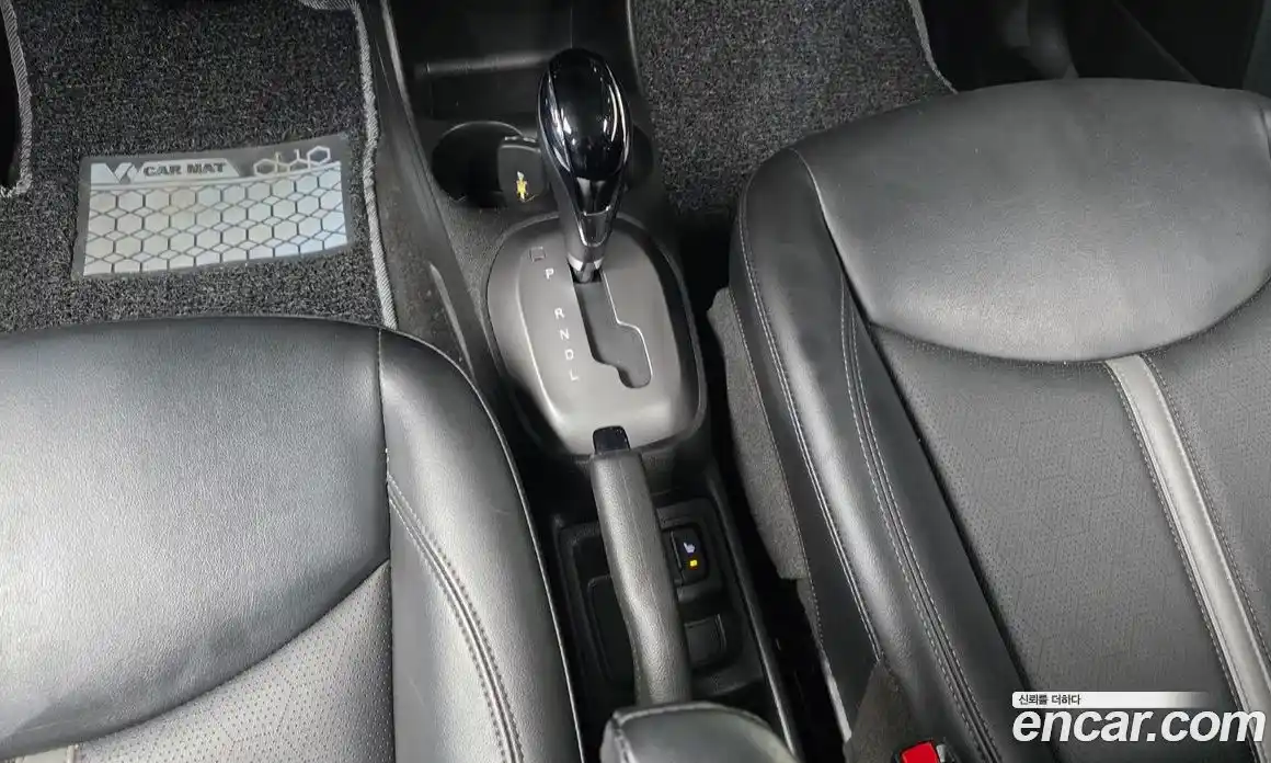 Chevrolet Spark 2018 1.0 гидро в Москве № 1320304, фото 12