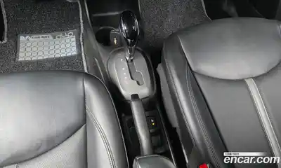 Chevrolet Spark 2018 1.0 гидро в Москве № 1320304, миниатюра 12