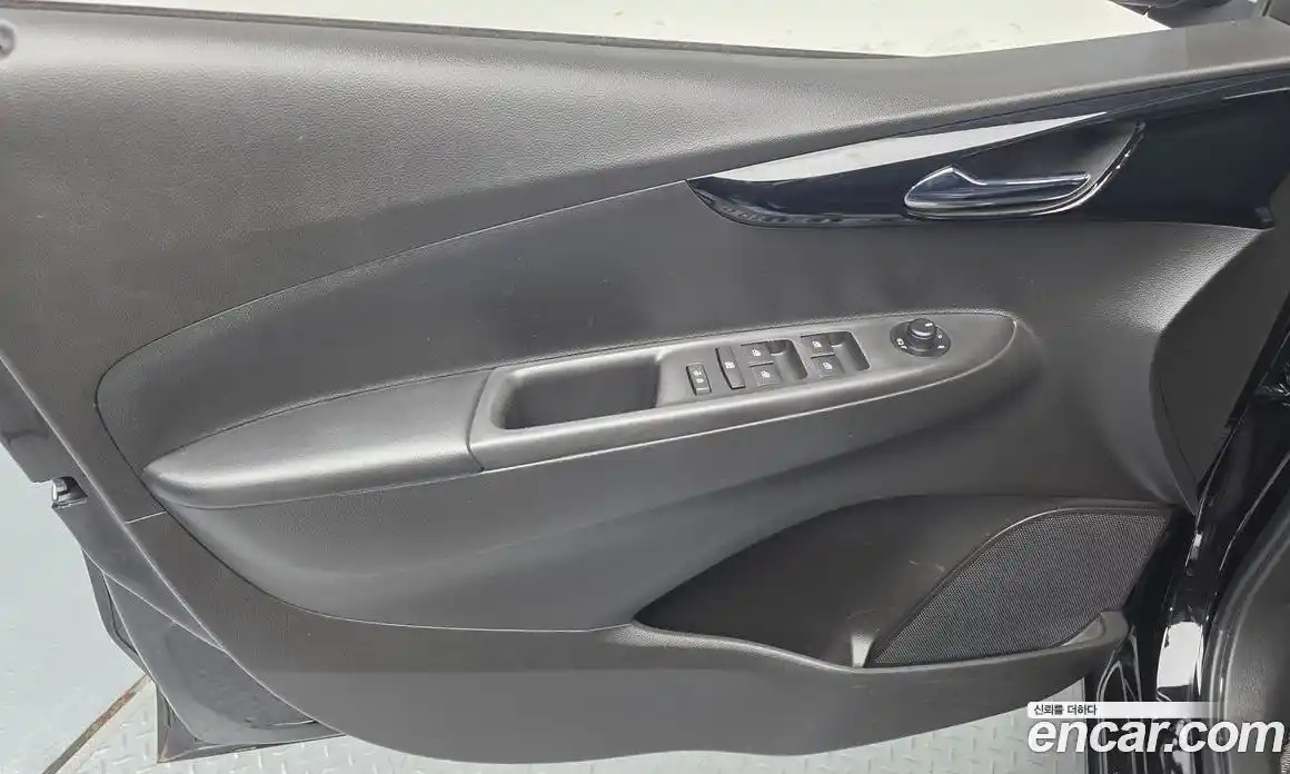Chevrolet Spark 2018 1.0 гидро в Москве № 1320304, фото 14