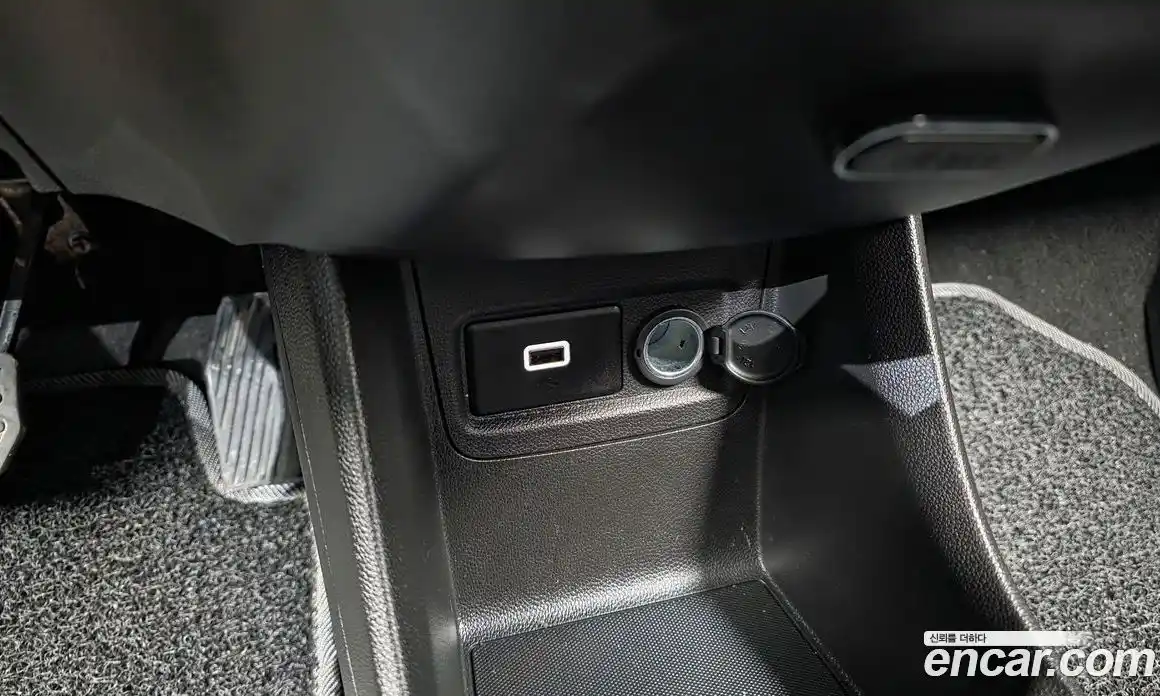 Chevrolet Spark 2018 1.0 гидро в Москве № 1320304, фото 16