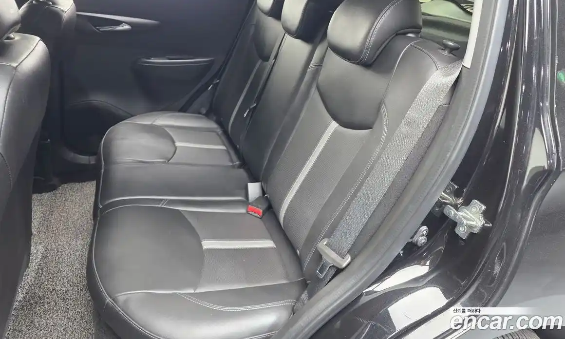 Chevrolet Spark 2018 1.0 гидро в Москве № 1320304, фото 18