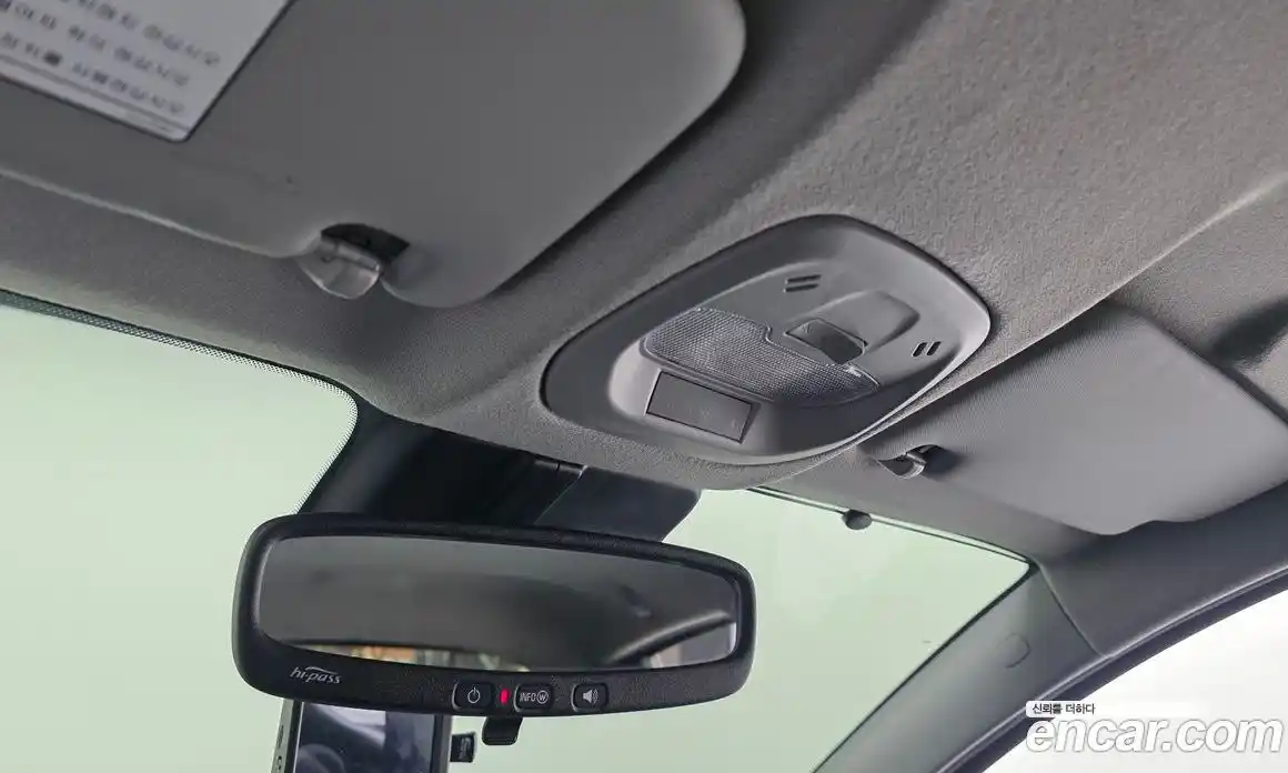 Chevrolet Spark 2018 1.0 гидро в Москве № 1320304, фото 23