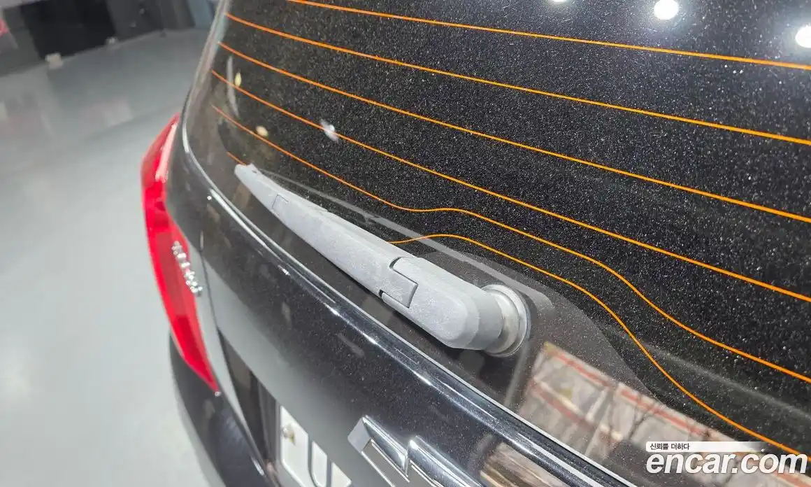 Chevrolet Spark 2018 1.0 гидро в Москве № 1320304, фото 28