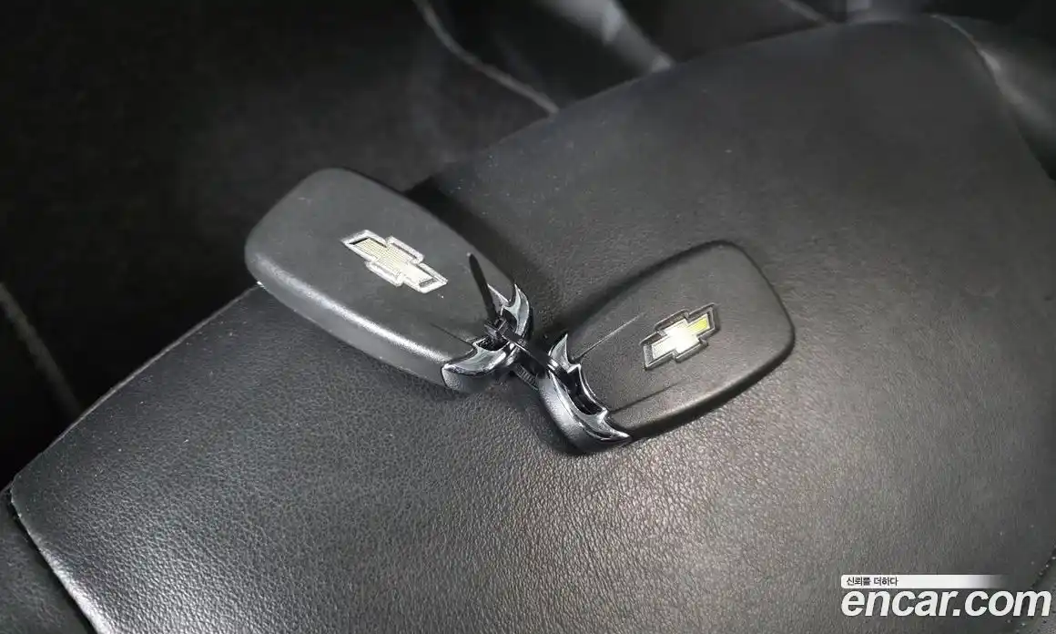 Chevrolet Spark 2018 1.0 гидро в Москве № 1320304, фото 30