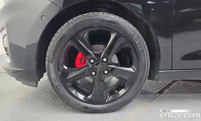 Chevrolet Spark 2018 1.0 гидро в Москве № 1320304, миниатюра 5
