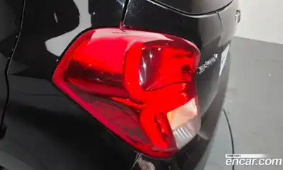 Chevrolet Spark 2018 1.0 гидро в Москве № 1320304, миниатюра 9