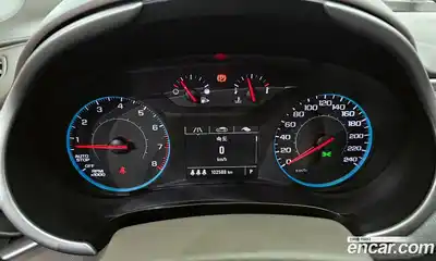 Chevrolet Malibu 2016 1.5 гидро в Москве № 1320340, миниатюра 11