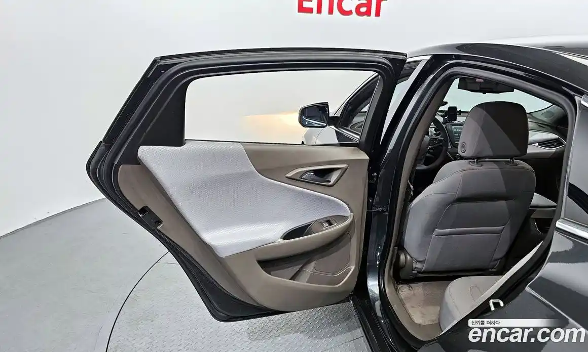 Chevrolet Malibu 2016 1.5 гидро в Москве № 1320340, фото 15