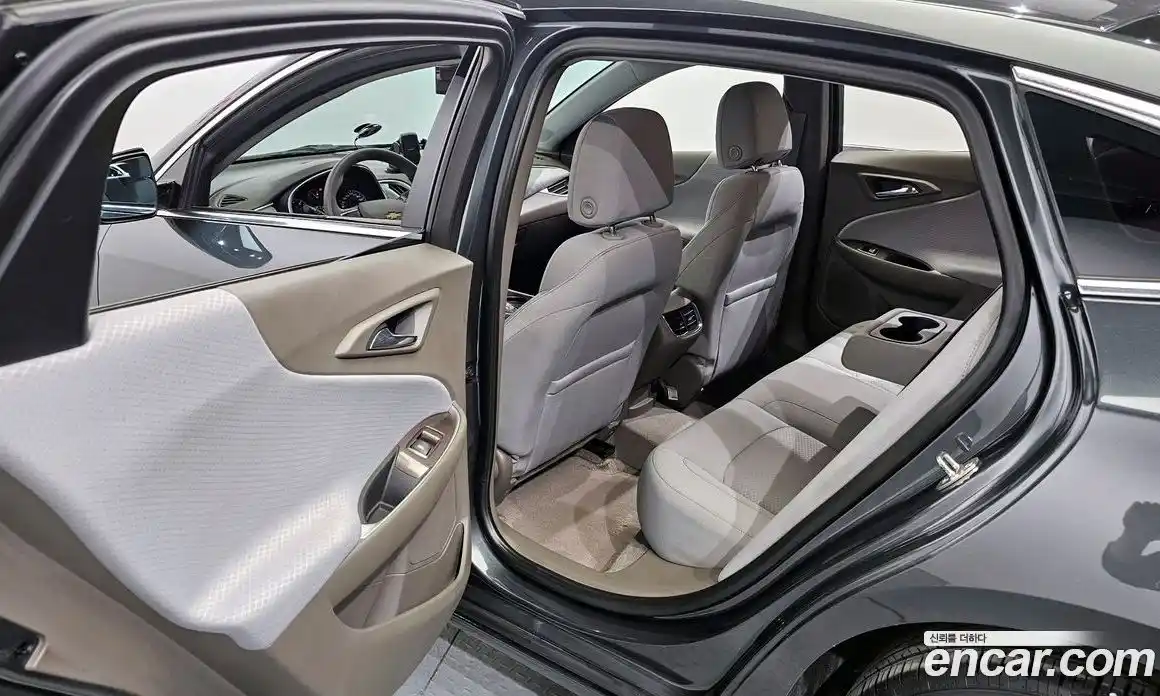 Chevrolet Malibu 2016 1.5 гидро в Москве № 1320340, фото 17