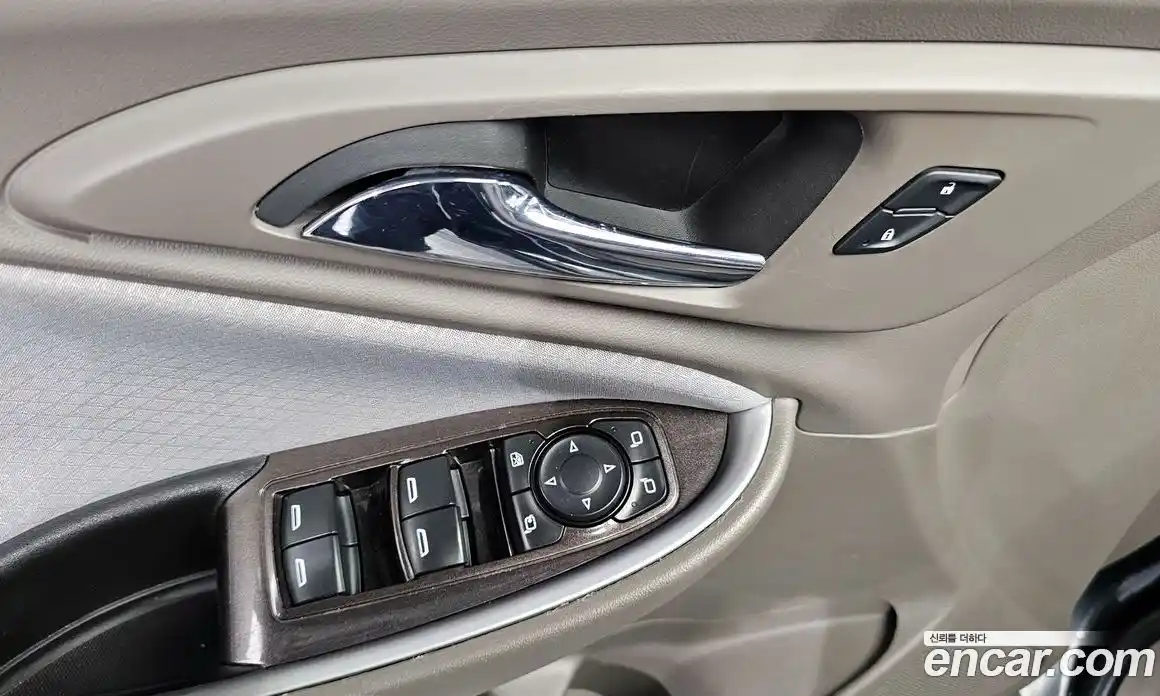 Chevrolet Malibu 2016 1.5 гидро в Москве № 1320340, фото 20