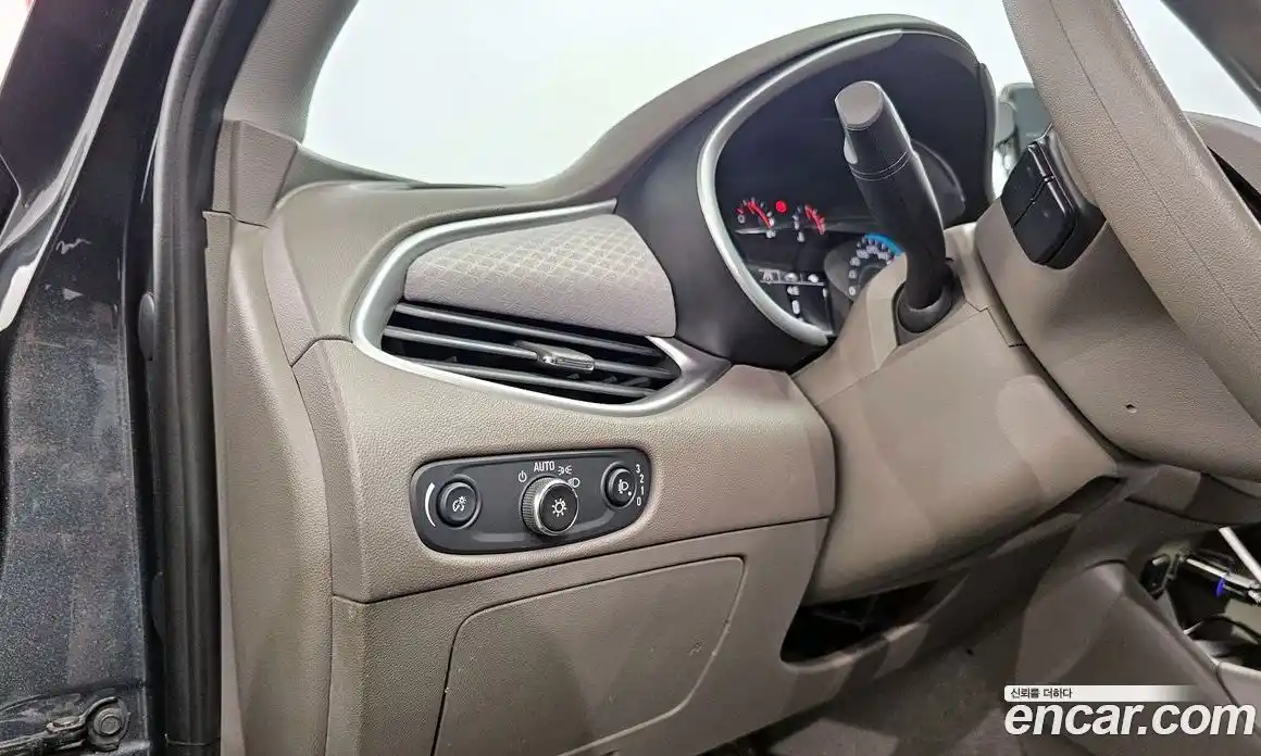 Chevrolet Malibu 2016 1.5 гидро в Москве № 1320340, фото 21