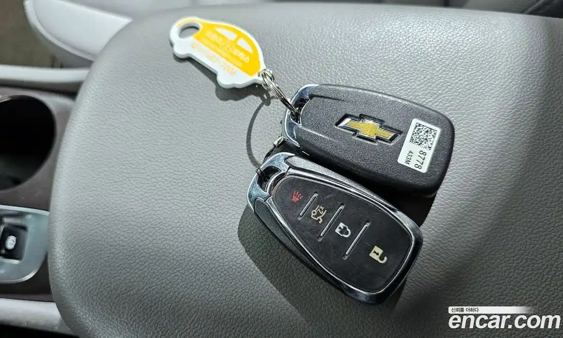 Chevrolet Malibu 2016 1.5 гидро в Москве № 1320340, фото 24