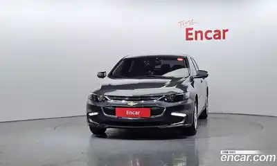 Chevrolet Malibu 2016 1.5 гидро в Москве № 1320340, миниатюра 3