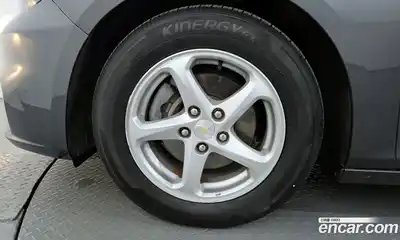 Chevrolet Malibu 2016 1.5 гидро в Москве № 1320340, миниатюра 5