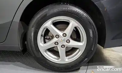 Chevrolet Malibu 2016 1.5 гидро в Москве № 1320340, миниатюра 7