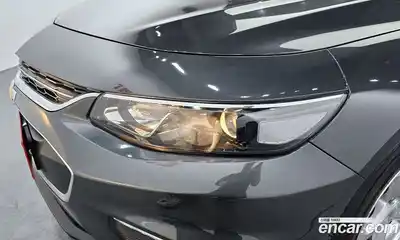 Chevrolet Malibu 2016 1.5 гидро в Москве № 1320340, миниатюра 8
