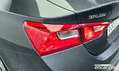 Chevrolet Malibu 2016 1.5 гидро в Москве № 1320340, миниатюра 9