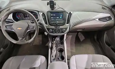 Chevrolet Malibu 2016 1.5 гидро в Москве № 1320340, миниатюра 10