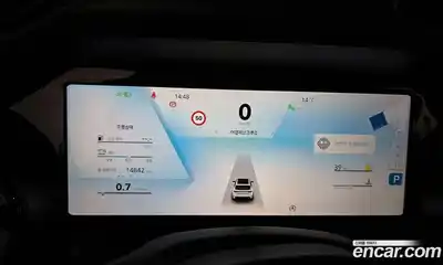 Renault Grand Koleos 2025 2.0 гидро в Москве № 1321087, миниатюра 11