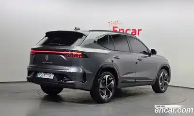 Renault Grand Koleos 2025 2.0 гидро в Москве № 1321087, миниатюра 2