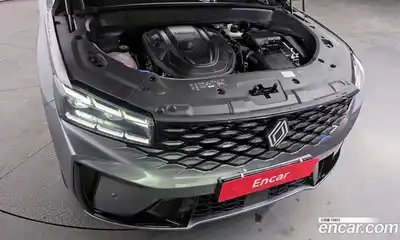 Renault Grand Koleos 2025 2.0 гидро в Москве № 1321087, миниатюра 6