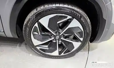 Renault Grand Koleos 2025 2.0 гидро в Москве № 1321087, миниатюра 7