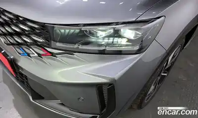 Renault Grand Koleos 2025 2.0 гидро в Москве № 1321087, миниатюра 8
