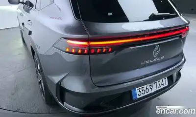 Renault Grand Koleos 2025 2.0 гидро в Москве № 1321087, миниатюра 9