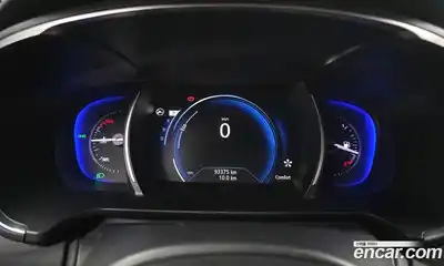Renault SM6 2016 2.0 гидро в Москве № 1321342, миниатюра 11