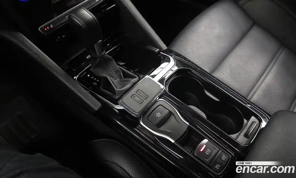 Renault SM6 2016 2.0 гидро в Москве № 1321342, фото 12
