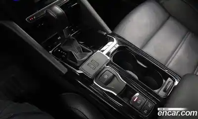 Renault SM6 2016 2.0 гидро в Москве № 1321342, миниатюра 12