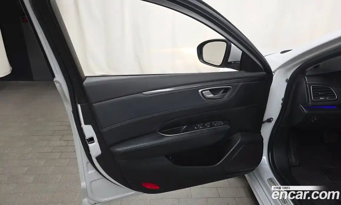 Renault SM6 2016 2.0 гидро в Москве № 1321342, фото 14