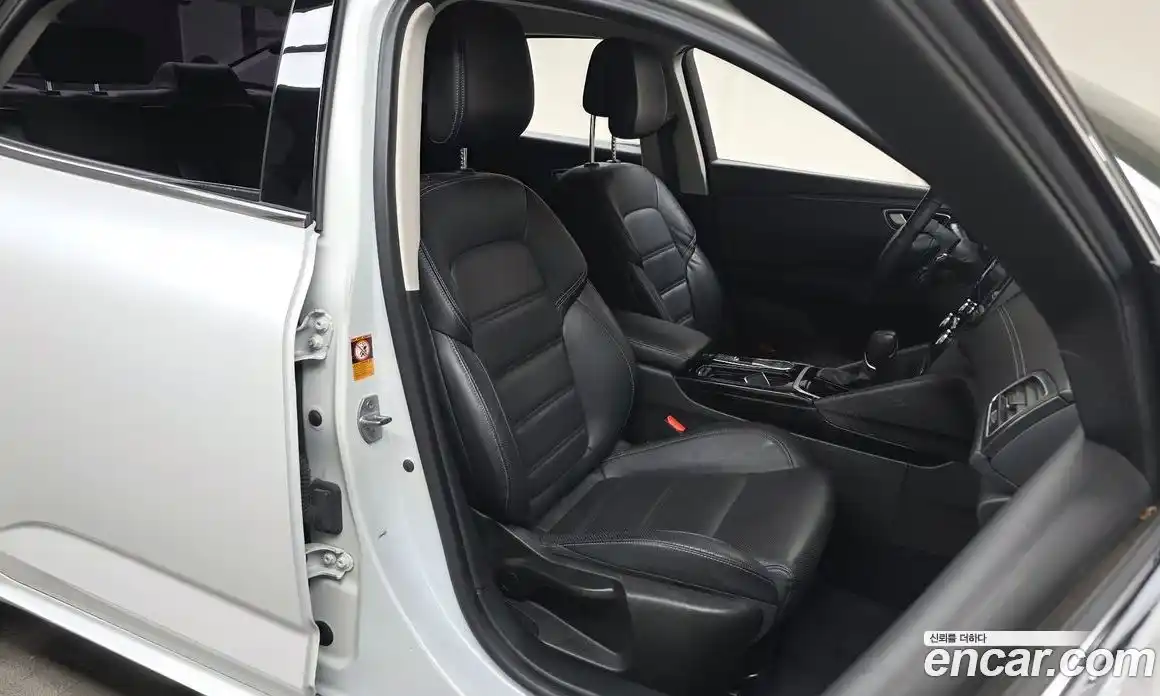Renault SM6 2016 2.0 гидро в Москве № 1321342, фото 18