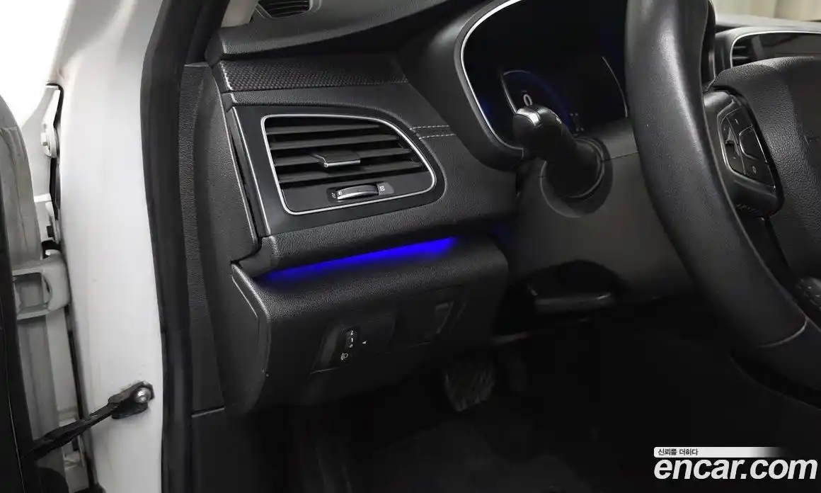 Renault SM6 2016 2.0 гидро в Москве № 1321342, фото 19