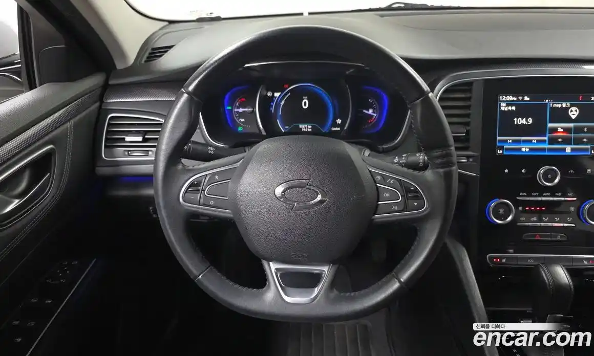 Renault SM6 2016 2.0 гидро в Москве № 1321342, фото 20