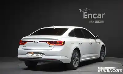 Renault SM6 2016 2.0 гидро в Москве № 1321342, миниатюра 2