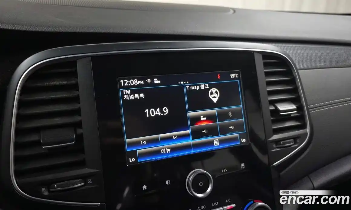Renault SM6 2016 2.0 гидро в Москве № 1321342, фото 21
