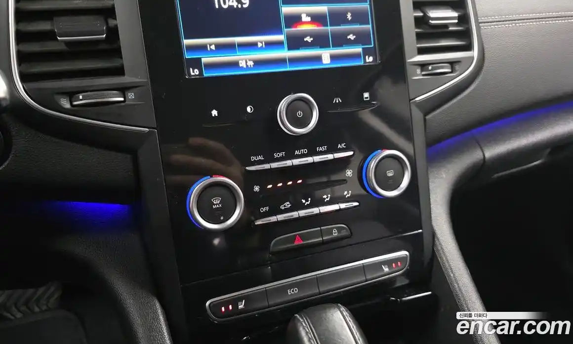Renault SM6 2016 2.0 гидро в Москве № 1321342, фото 23