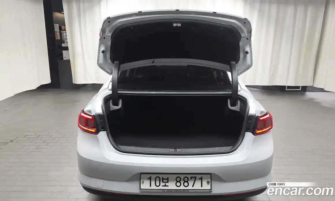 Renault SM6 2016 2.0 гидро в Москве № 1321342, фото 26