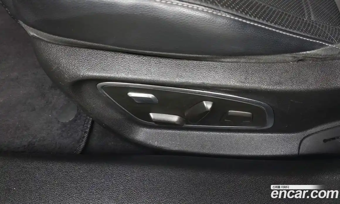 Renault SM6 2016 2.0 гидро в Москве № 1321342, фото 27