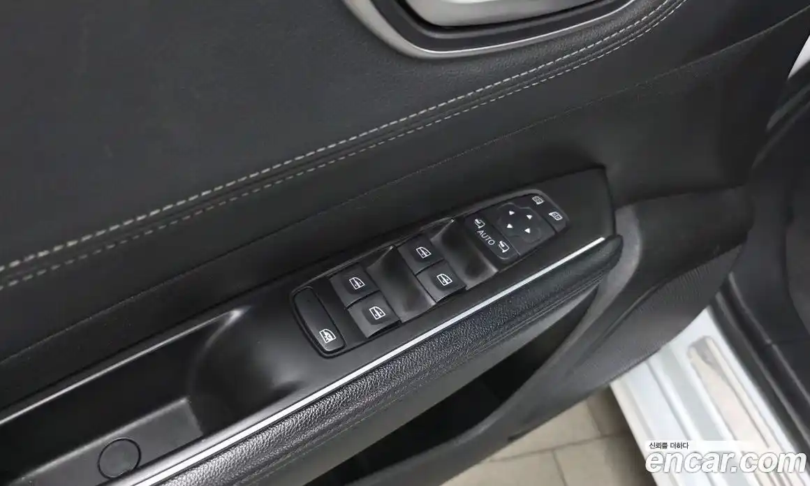 Renault SM6 2016 2.0 гидро в Москве № 1321342, фото 29