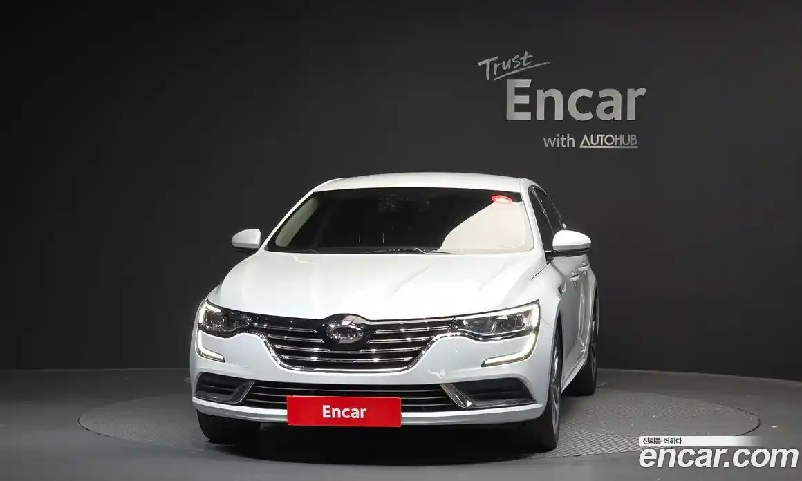 Renault SM6 2016 2.0 гидро в Москве № 1321342, фото 3